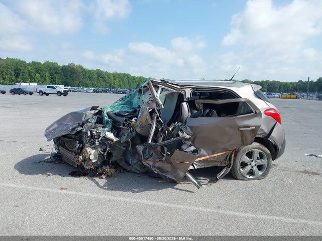 45517450 :رقم المزاد ، KL4CJBSBXEB583588 vin ، 2014 Buick Encore Convenience مزاد بيع