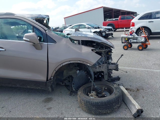 45517450 :رقم المزاد ، KL4CJBSBXEB583588 vin ، 2014 Buick Encore Convenience مزاد بيع