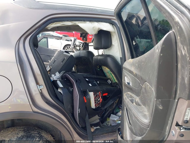 45517450 :رقم المزاد ، KL4CJBSBXEB583588 vin ، 2014 Buick Encore Convenience مزاد بيع