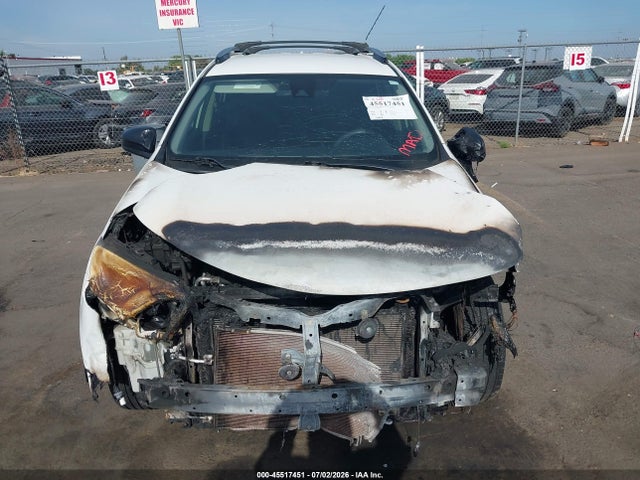 Toyota RAV4 LE 2018 JTMBFREV3JD243425 Image 12