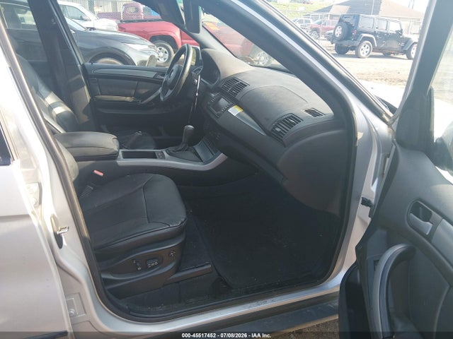 2006 Bmw X5 4.8is მანქანა იყიდება აუქციონზე, vin: 5UXFA93536LE84922, აუქციონის ნომერი: 45517452