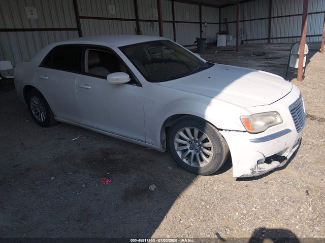 Aukcja sprzedaży 2013 Chrysler 300 Motown, vin: 2C3CCAAG1DH574960, numer aukcji: 45517453