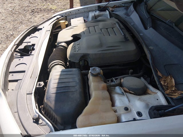 Aukcja sprzedaży 2013 Chrysler 300 Motown, vin: 2C3CCAAG1DH574960, numer aukcji: 45517453