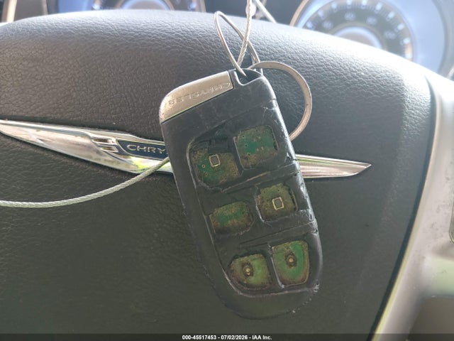 Aukcja sprzedaży 2013 Chrysler 300 Motown, vin: 2C3CCAAG1DH574960, numer aukcji: 45517453