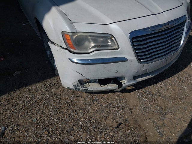 Aukcja sprzedaży 2013 Chrysler 300 Motown, vin: 2C3CCAAG1DH574960, numer aukcji: 45517453