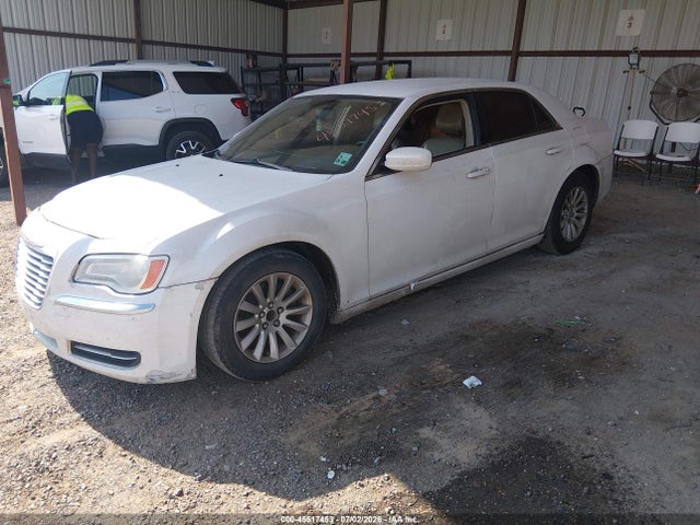 Aukcja sprzedaży 2013 Chrysler 300 Motown, vin: 2C3CCAAG1DH574960, numer aukcji: 45517453