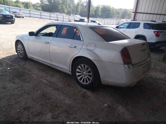 Aukcja sprzedaży 2013 Chrysler 300 Motown, vin: 2C3CCAAG1DH574960, numer aukcji: 45517453
