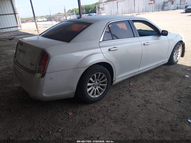 Aukcja sprzedaży 2013 Chrysler 300 Motown, vin: 2C3CCAAG1DH574960, numer aukcji: 45517453