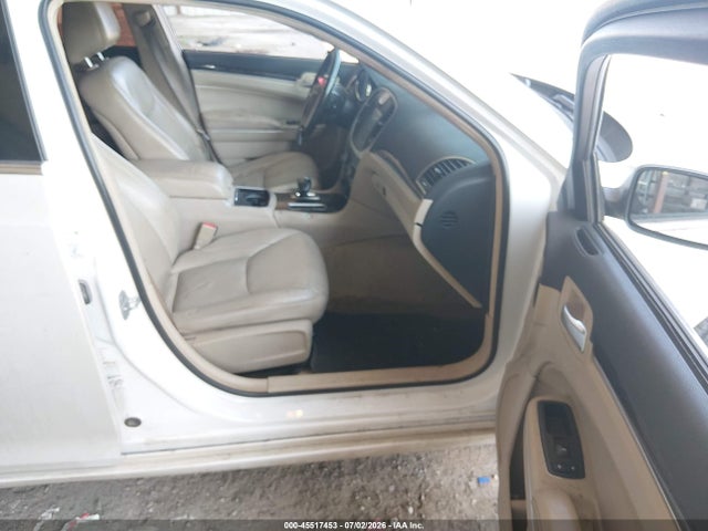 Aukcja sprzedaży 2013 Chrysler 300 Motown, vin: 2C3CCAAG1DH574960, numer aukcji: 45517453