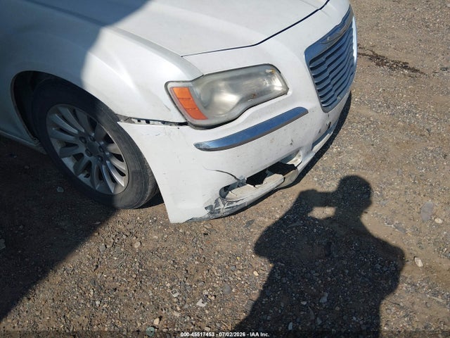 Aukcja sprzedaży 2013 Chrysler 300 Motown, vin: 2C3CCAAG1DH574960, numer aukcji: 45517453