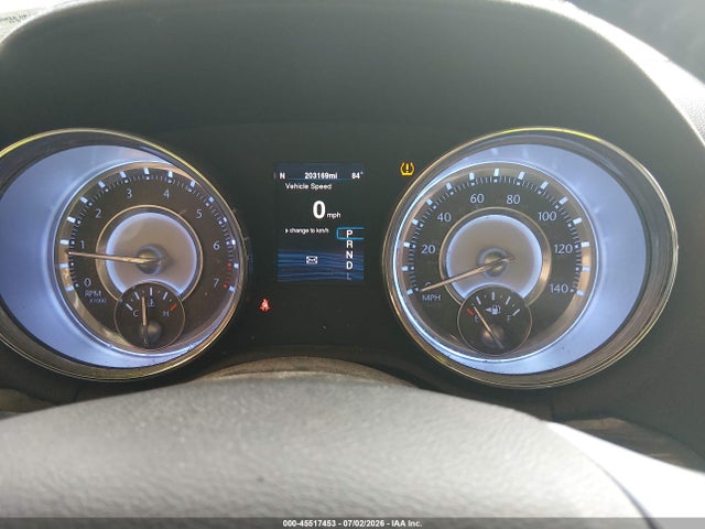 Aukcja sprzedaży 2013 Chrysler 300 Motown, vin: 2C3CCAAG1DH574960, numer aukcji: 45517453