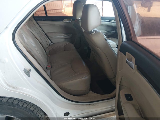 Aukcja sprzedaży 2013 Chrysler 300 Motown, vin: 2C3CCAAG1DH574960, numer aukcji: 45517453