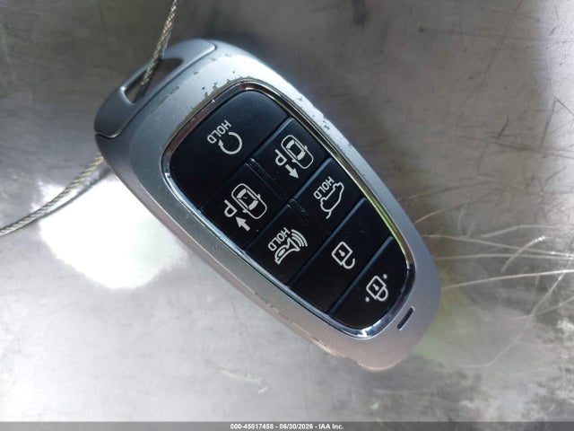 Hyundai Palisade Calligraphy 2023 KM8R7DGE5PU567623 Image 11