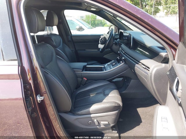 Hyundai Palisade Calligraphy 2023 KM8R7DGE5PU567623 Image 5