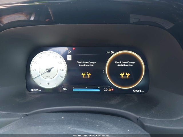 Hyundai Palisade Calligraphy 2023 KM8R7DGE5PU567623 Image 7