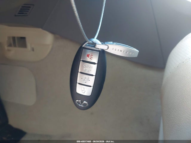 Продажа на аукционе авто 2008 Infiniti G35 Journey, vin: JNKBV61E68M211598, номер лота: 45517465