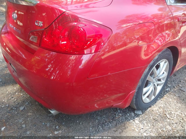 Продажа на аукционе авто 2008 Infiniti G35 Journey, vin: JNKBV61E68M211598, номер лота: 45517465