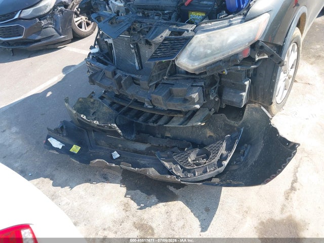 Aukcja sprzedaży 2015 Nissan Rogue Sv, vin: KNMAT2MTXFP525708, numer aukcji: 45517471