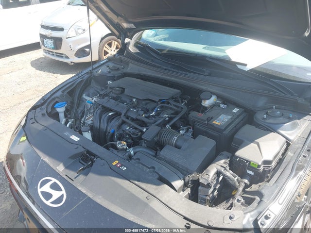 Aukcja sprzedaży 2025 Hyundai Elantra Sel Convenience, vin: KMHLS4DG7SU971526, numer aukcji: 45517472