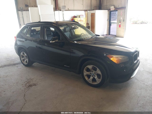 Aukcja sprzedaży 2014 Bmw X1 Sdrive28i, vin: WBAVM1C52EVW49149, numer aukcji: 45517473