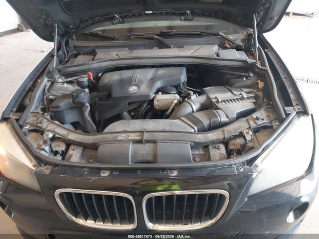 Aukcja sprzedaży 2014 Bmw X1 Sdrive28i, vin: WBAVM1C52EVW49149, numer aukcji: 45517473