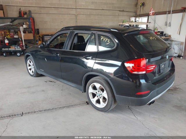Aukcja sprzedaży 2014 Bmw X1 Sdrive28i, vin: WBAVM1C52EVW49149, numer aukcji: 45517473