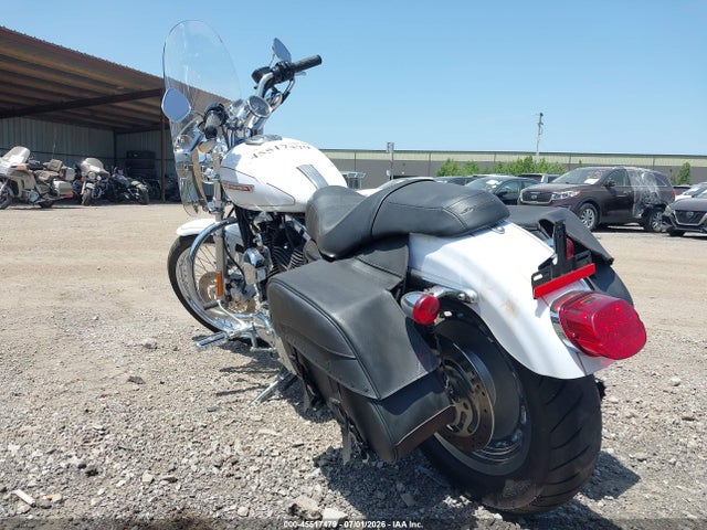 Aukcja sprzedaży 2008 Harley-davidson Xl1200 C, vin: 1HD1CT3198K417147, numer aukcji: 45517479