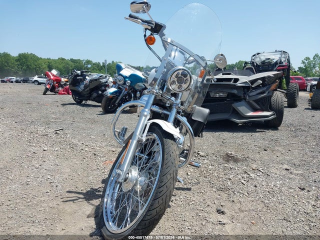Aukcja sprzedaży 2008 Harley-davidson Xl1200 C, vin: 1HD1CT3198K417147, numer aukcji: 45517479