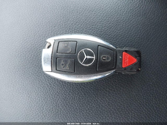 45517480 :رقم المزاد ، 4JGBB8GB1BA742361 vin ، 2011 Mercedes-benz Ml 350 4matic مزاد بيع