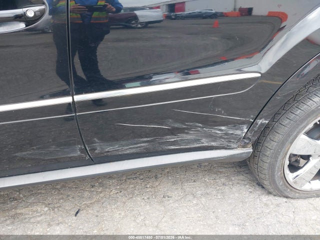 45517480 :رقم المزاد ، 4JGBB8GB1BA742361 vin ، 2011 Mercedes-benz Ml 350 4matic مزاد بيع