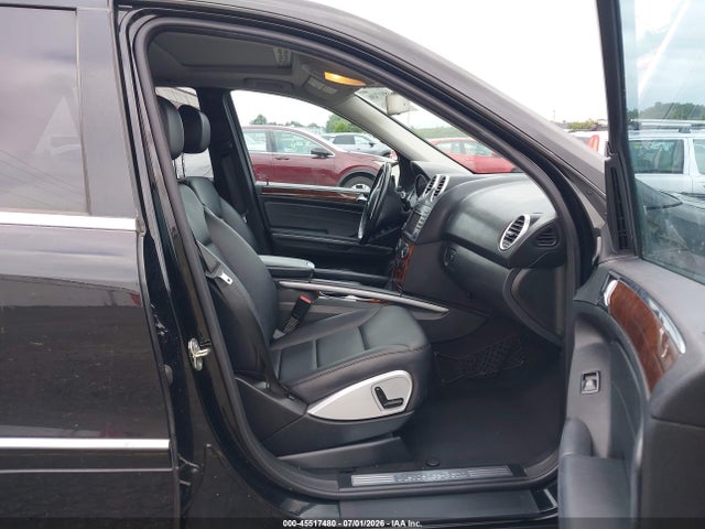 45517480 :رقم المزاد ، 4JGBB8GB1BA742361 vin ، 2011 Mercedes-benz Ml 350 4matic مزاد بيع