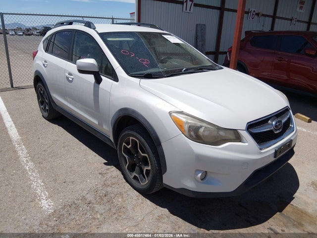 45517484 :رقم المزاد ، JF2GPACCXD2837758 vin ، 2013 Subaru Xv Crosstrek 2.0i Premium مزاد بيع