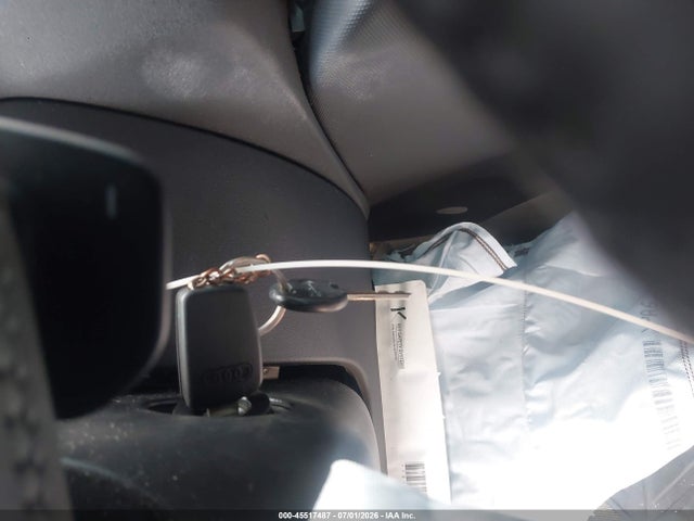 45517487 :رقم المزاد ، TRUAF38J681034036 vin ، 2008 Audi Tt 2.0t مزاد بيع