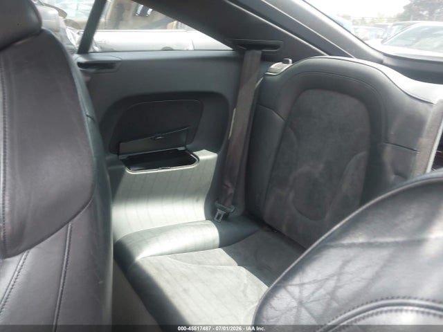 45517487 :رقم المزاد ، TRUAF38J681034036 vin ، 2008 Audi Tt 2.0t مزاد بيع