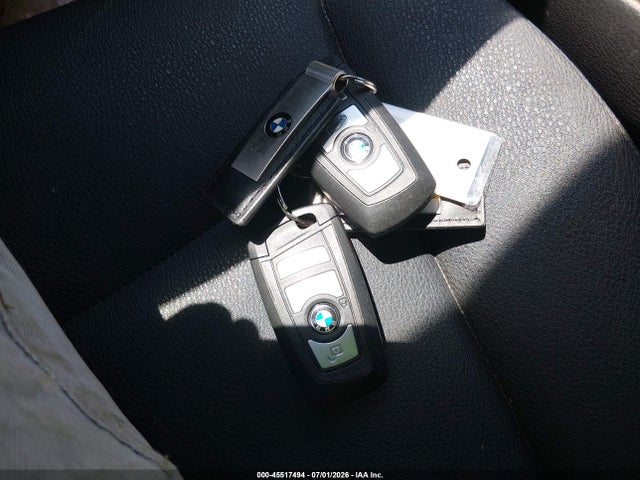 45517494 :رقم المزاد ، 5UXWX9C39H0W73850 vin ، 2017 Bmw X3 Xdrive28i مزاد بيع