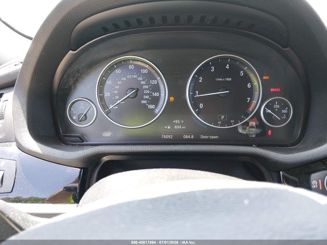 45517494 :رقم المزاد ، 5UXWX9C39H0W73850 vin ، 2017 Bmw X3 Xdrive28i مزاد بيع