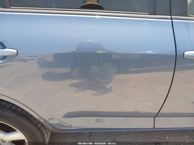 45517496 :رقم المزاد ، JTMZK31V375013898 vin ، 2007 Toyota Rav4 Limited مزاد بيع