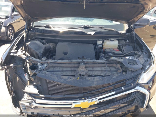 1GNERFKW7MJ253842 Chevrolet Traverse Fwd Ls