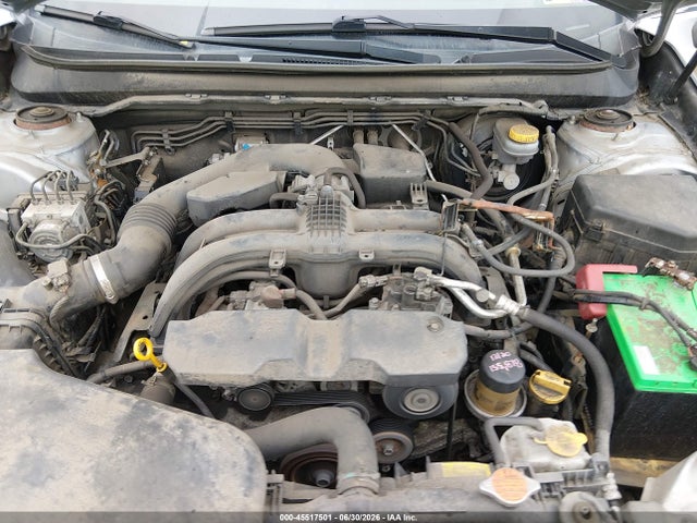 45517501 :رقم المزاد ، 4S3BNAC66G3018544 vin ، 2016 Subaru Legacy 2.5i Premium مزاد بيع