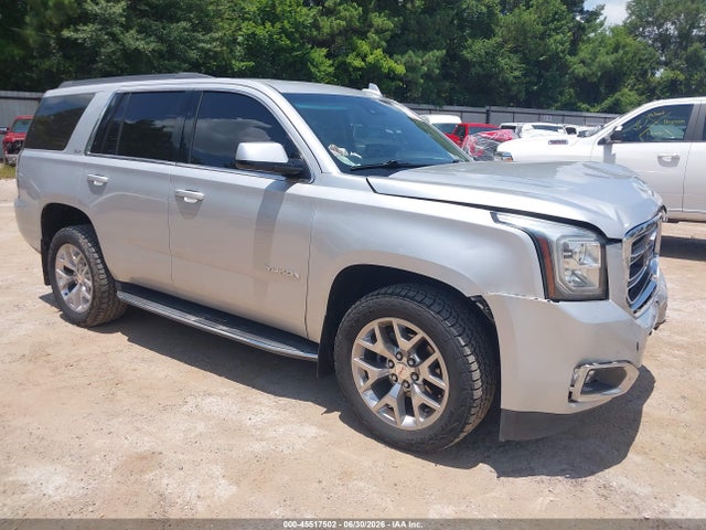 Продаж на аукціоні авто 2017 Gmc Yukon Slt, vin: 1GKS1BKC1HR279706, номер лоту: 45517502