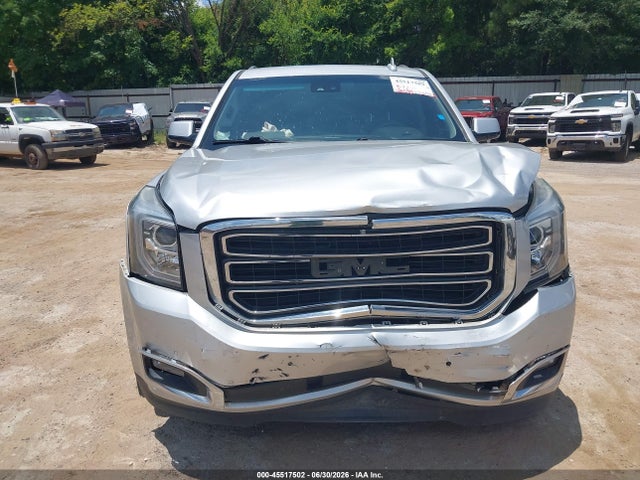 2017 Gmc Yukon Slt მანქანა იყიდება აუქციონზე, vin: 1GKS1BKC1HR279706, აუქციონის ნომერი: 45517502
