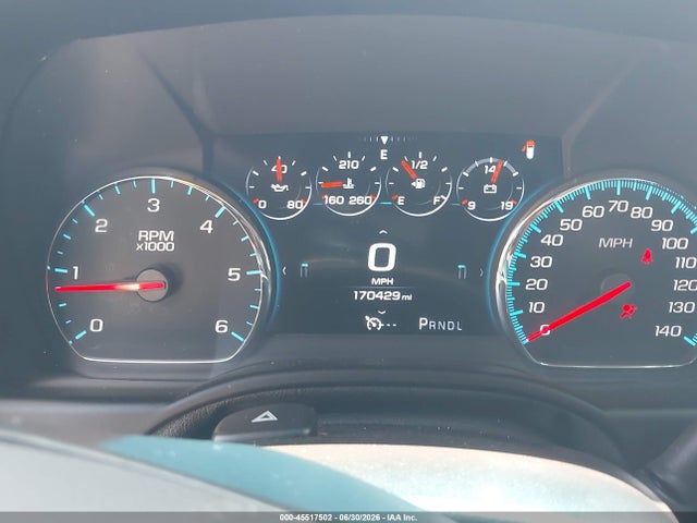 Продажа на аукционе авто 2017 Gmc Yukon Slt, vin: 1GKS1BKC1HR279706, номер лота: 45517502