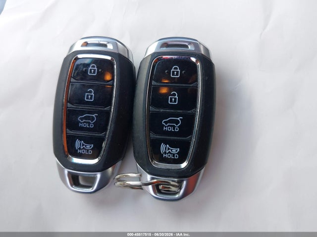 KM8K23AG8LU056860 Hyundai Kona Electric Sel