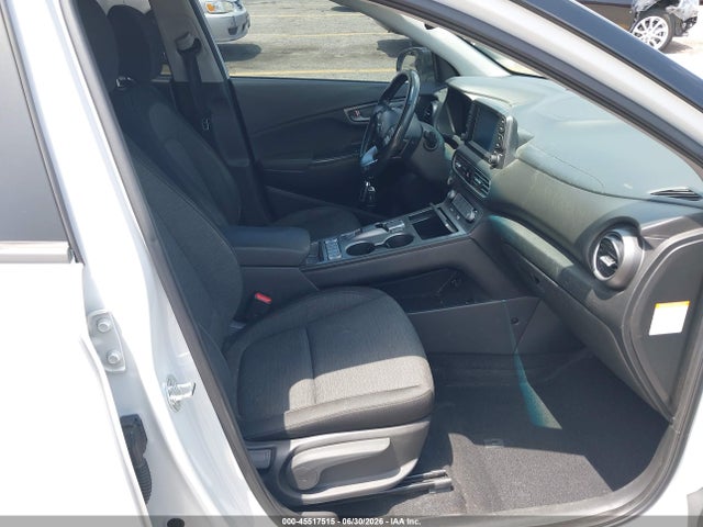 KM8K23AG8LU056860 Hyundai Kona Electric Sel