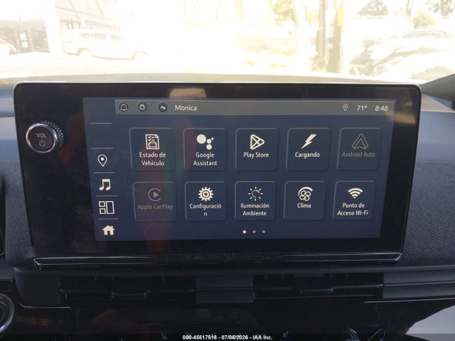 Honda Prologue Ex 2024 3GPKHURM6RS505883 Image 18