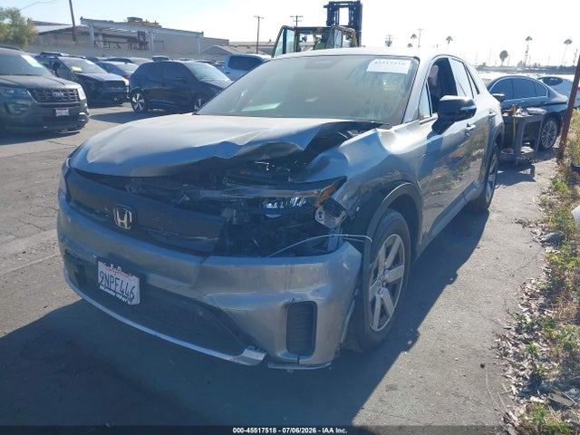 Honda Prologue Ex 2024 3GPKHURM6RS505883 Image 2
