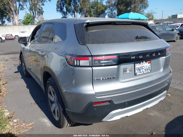Honda Prologue Ex 2024 3GPKHURM6RS505883 Image 3