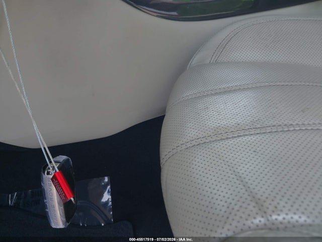 Aukcja sprzedaży 2011 Land Rover Range Rover Sport Supercharged, vin: SALSH2E44BA293500, numer aukcji: 45517519