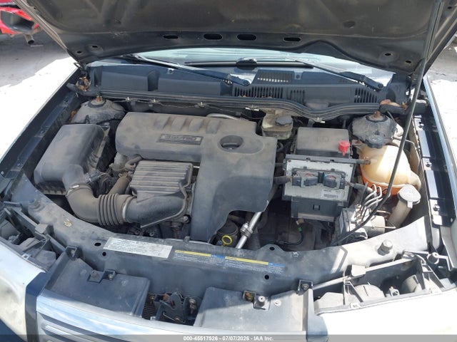 2006 Saturn Ion 2 მანქანა იყიდება აუქციონზე, vin: 1G8AZ58F56Z153987, აუქციონის ნომერი: 45517526