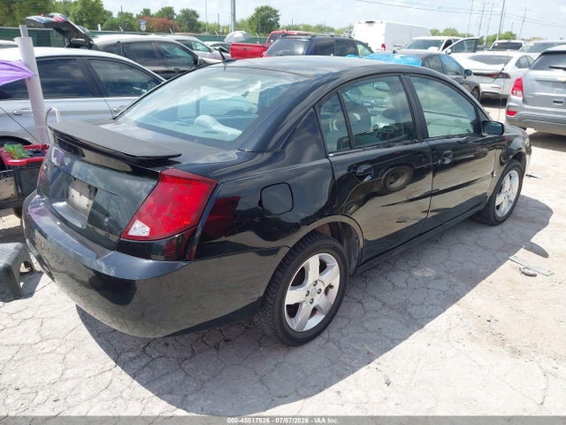 2006 Saturn Ion 2 მანქანა იყიდება აუქციონზე, vin: 1G8AZ58F56Z153987, აუქციონის ნომერი: 45517526